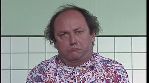 Col sérré Jérôme