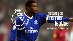 Marcel Desailly
