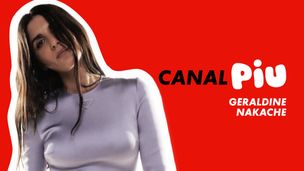 Invité : Géraldine Nakache