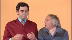 M Morel est déprimé