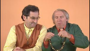 Le collier anti-fugue