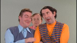 3615 Mort de rire - Le tricot