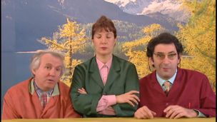 L'infirmière