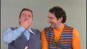 3615 Mort de rire - La tondeuse