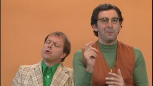 L'imitateur Robin