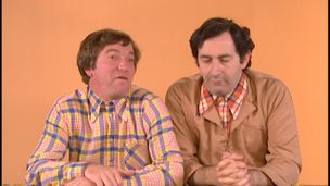 3615 Je rebondis - Le fournil