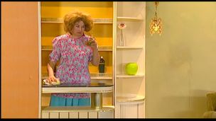 La voiture de Duquesne