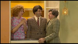 La gourde de Monsieur Saladin