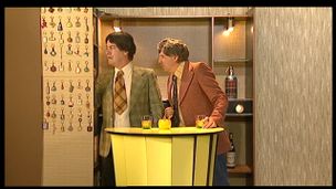 La soupe de poissons