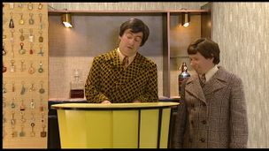 L'orgue électronique