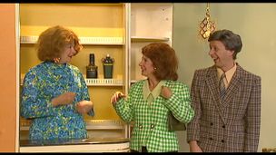 La blague de la voiture