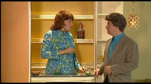 La danse interrompue