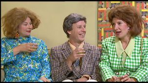 La blague du cinéma