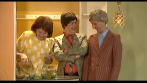 Je vous présente Monsieur Bihour