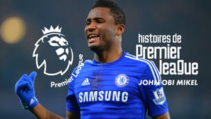 John Obi Mikel