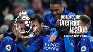 Great Escapes (Leicester 2016)