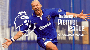 Gianluca Vialli