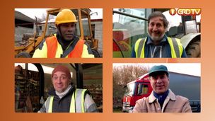 Emission du 04 févr. 2024