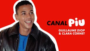 Invités : Guillaume Diop & Clara Cornet