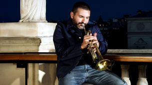 Ibrahim Maalouf x Jowee Omicil