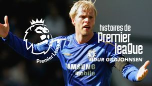 Eidur Gudjohnsen