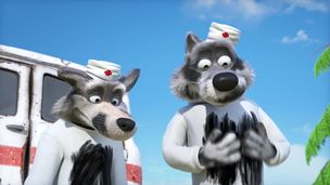 Episode 9