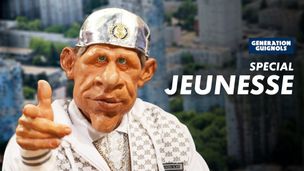 Spécial jeunesse