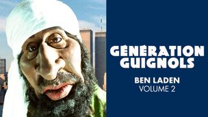 Spécial Ben Laden vol. 2