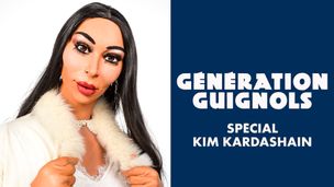 Spécial Kim Kardashian