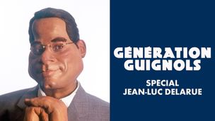 Spécial Jean-Luc Delarue