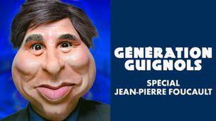 Spécial Jean-Pierre Foucault