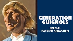 Spécial Patrick Sébastien
