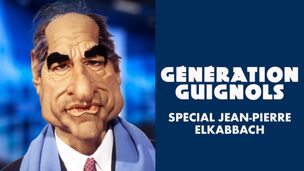Spécial Jean-Pierre Elkabbach