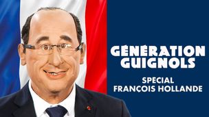 Spécial François Hollande