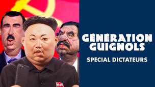 Spécial dictateurs