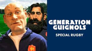 Spécial Rugby