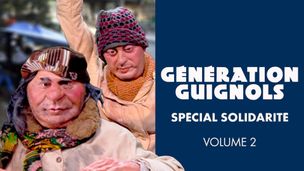 Spécial Solidarité vol. 2