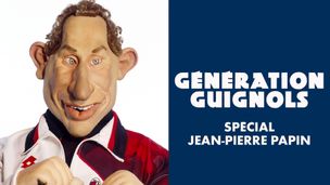 Spécial Jean-Pierre Papin