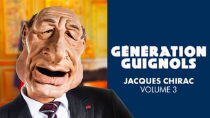 Spécial Jacques Chirac Vol. 3
