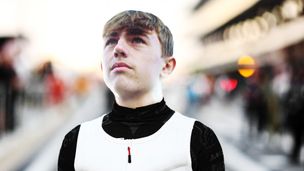 Alessandro Giusti, le futur Pierre Gasly ?