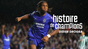 Didier Drogba