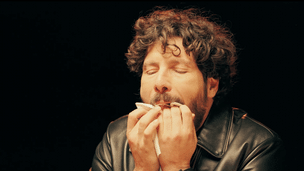 Redouane Bougheraba prend encore plus la sauce que son public