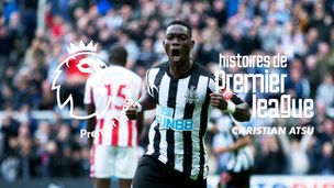 Christian Atsu
