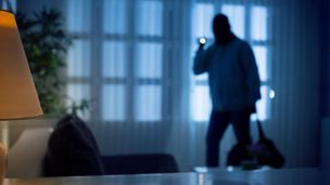 Home-jacking, terreur à domicile