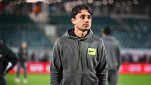 Jour off avec Ange Capuozzo