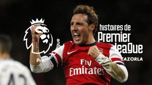 Cazorla