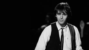 Jean-Jacques Goldman confidentiel
