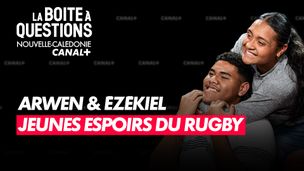Joueurs de rugby