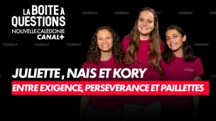 Natation artistique