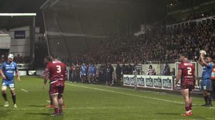 Emission du 12 mars 2024